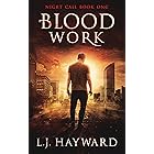Blood Work (Night Call Book 1)