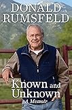 Known and Unknown: A Memoir