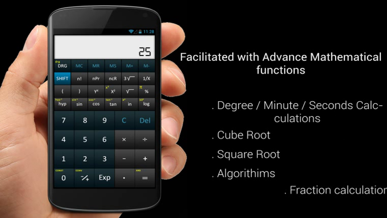 RealCalc Scientific CalculatorAmazon.co.ukAppstore for Android