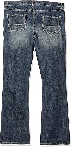 children's place boy jeans