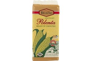 Bellino Instant Polenta, 1.1 Pound (Pack of 12)