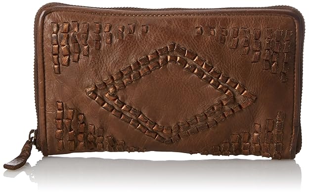 Taschendieb Stella 4679 Damen Schultertaschen 40x28x8 cm (B x H x T)
