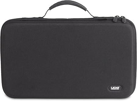 Udg U8444Bl - Funda caja de ritmos: Amazon.es: Instrumentos musicales
