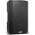 ALTO TX312 - 700W Powered DJ Speakers, PA System with 12" 2 Way, Signal Limiting and Switchable Mic Line Preamp and XLR In/Out