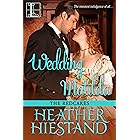 Wedding Matilda (Redcakes Book 6)