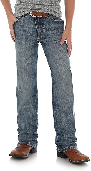 boys 12 slim jeans