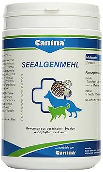 Canina Seealgenmehl, 1er Pack (1 x 0.75 kg)