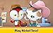 Toby the Cowsitter & Blue Jay Blues - Sheriff Callie's Wild West - Disney Junior Appisodes