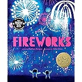 Fireworks: Winner of the 2026 Caldecott Medal―A Celebration with a Dazzling Foldout Display!