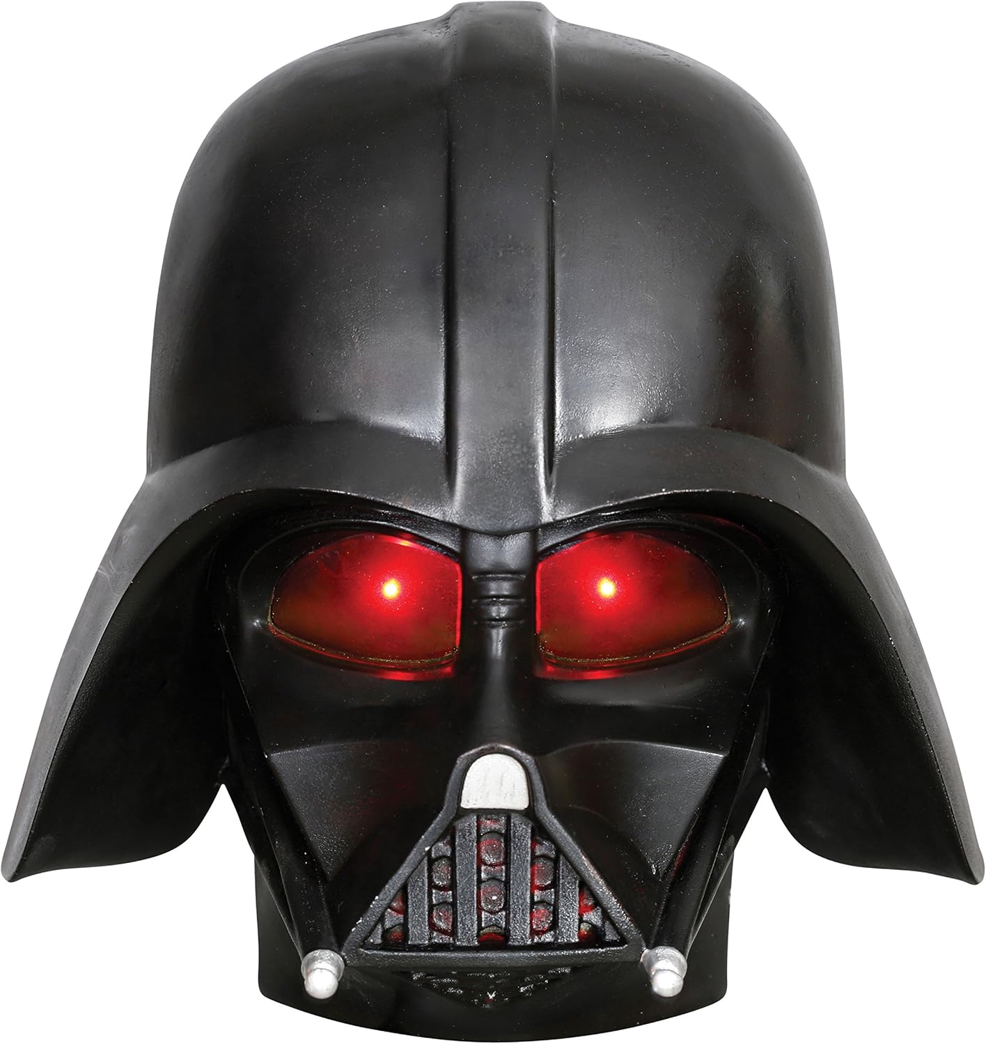 darth vader wall light