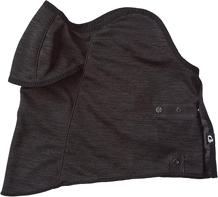 [パールイズミ] UV フェイスカバー UPF50+UVカット 吸汗速乾 FA-3 メンズ 