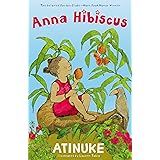 Anna Hibiscus