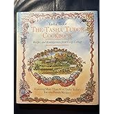 The Tasha Tudor Cookbook: Recipes and Reminiscences from Corgi Cottage