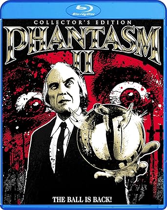 Watch Phantasm II Streaming