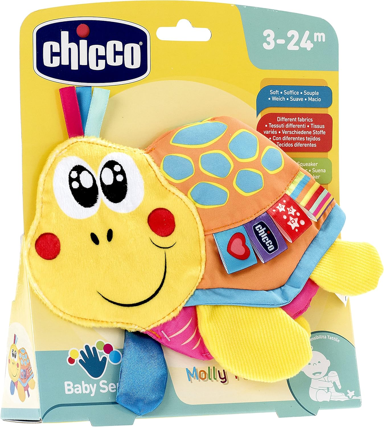 giochi chicco 3 mesi