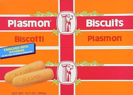 plasmon baby biscuits