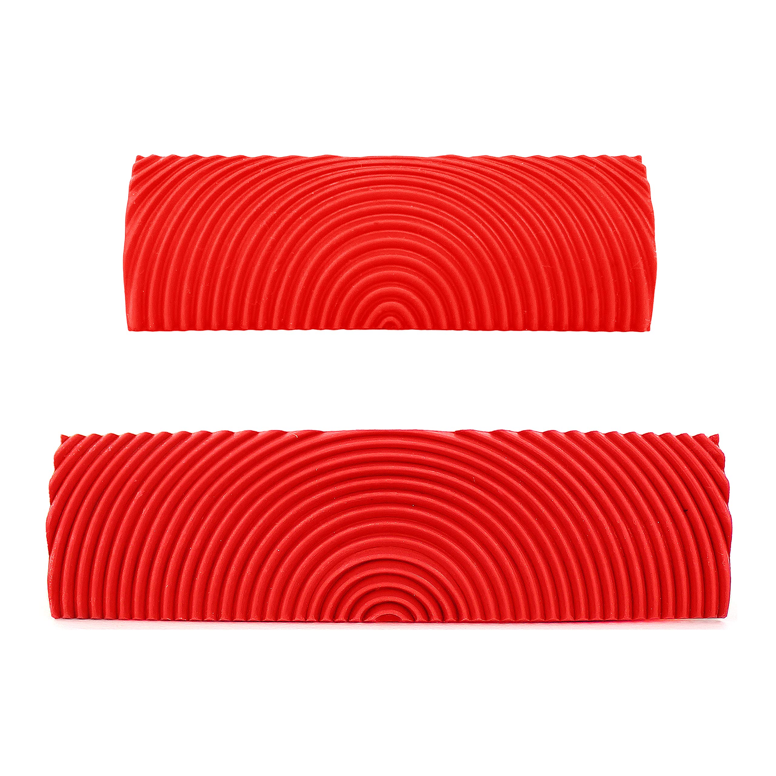 bianco Shabby BSAC11-00205 Venalegno Spatula, Red