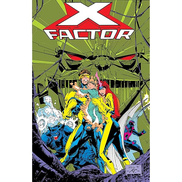 THE UNCANNY X-MEN OMNIBUS VOL. 3 [NEW PRINTING]: Claremont, Chris