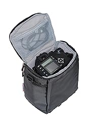Navitech Black Protective Portable Handheld Printer