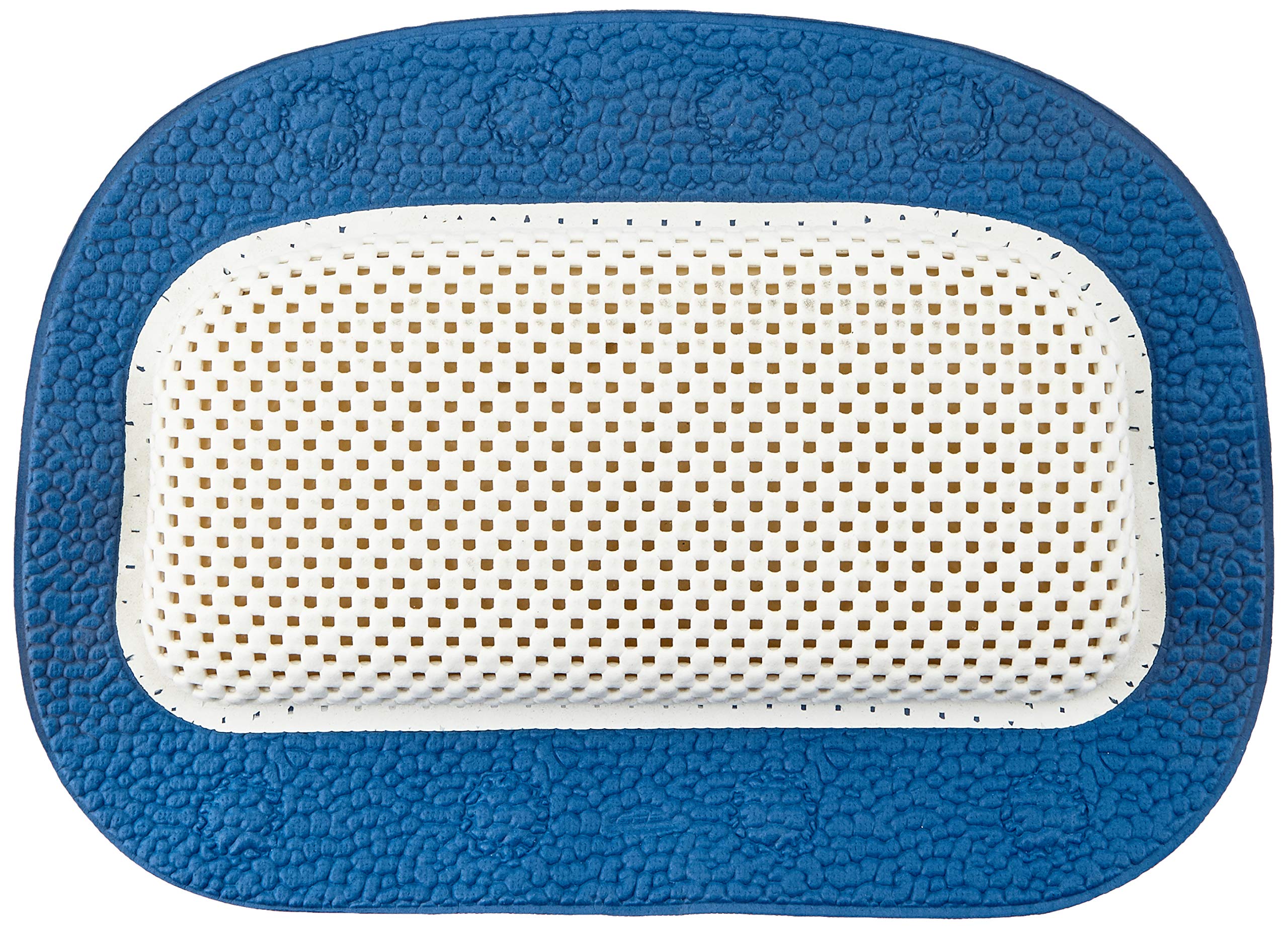 Spirella Relax – Ischia Marine 32 x 23 1232322, White, Standard