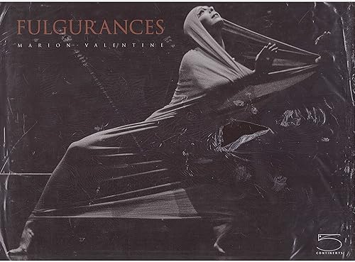 Download Fulgurances : Photographies de danse de Marion-Valentine PDF