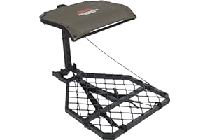 Millennium Treestands M60U Ultralite Hang On Stand