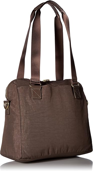 kipling dolan satchel