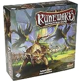 Runewars: Latari Elf Army Expansion Pack