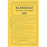 Eldridge Tide and Pilot Book 2021