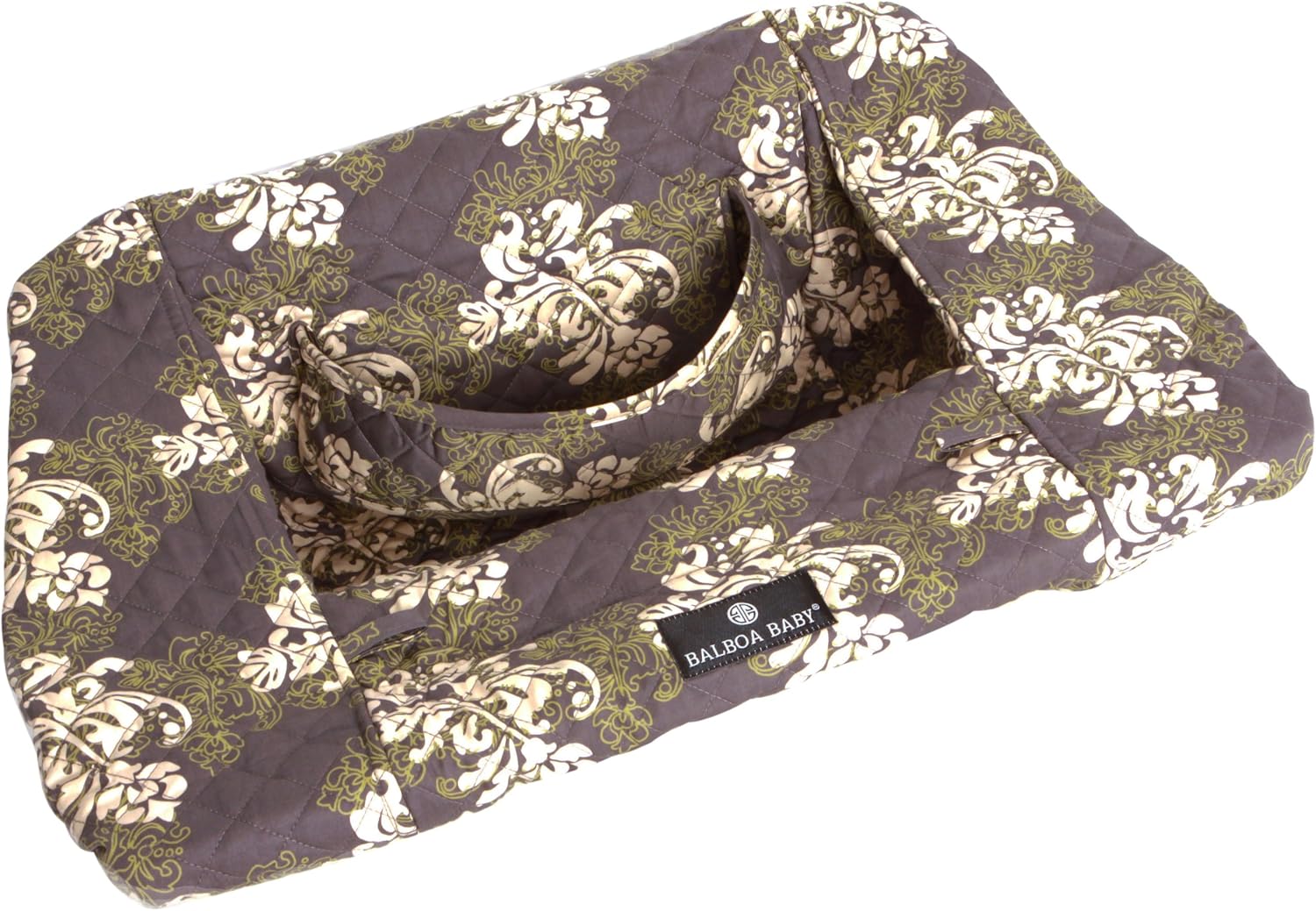 balboa baby cart cover