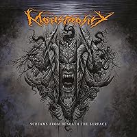 Prostitute Disfigurement - From Crotch to Crown - Amazon.com Music