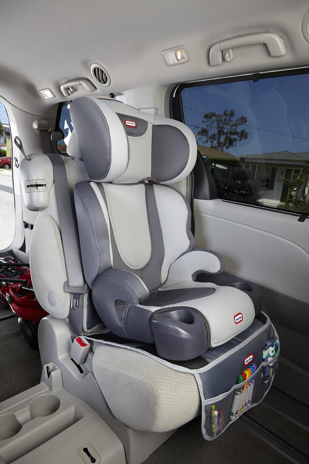 little tikes high back booster seat