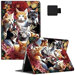 RYUITHDJP for Microsoft Surface Pro 4 5 6 7 Case