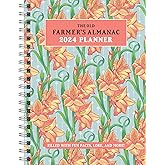 The 2024 Old Farmer's Almanac Planner