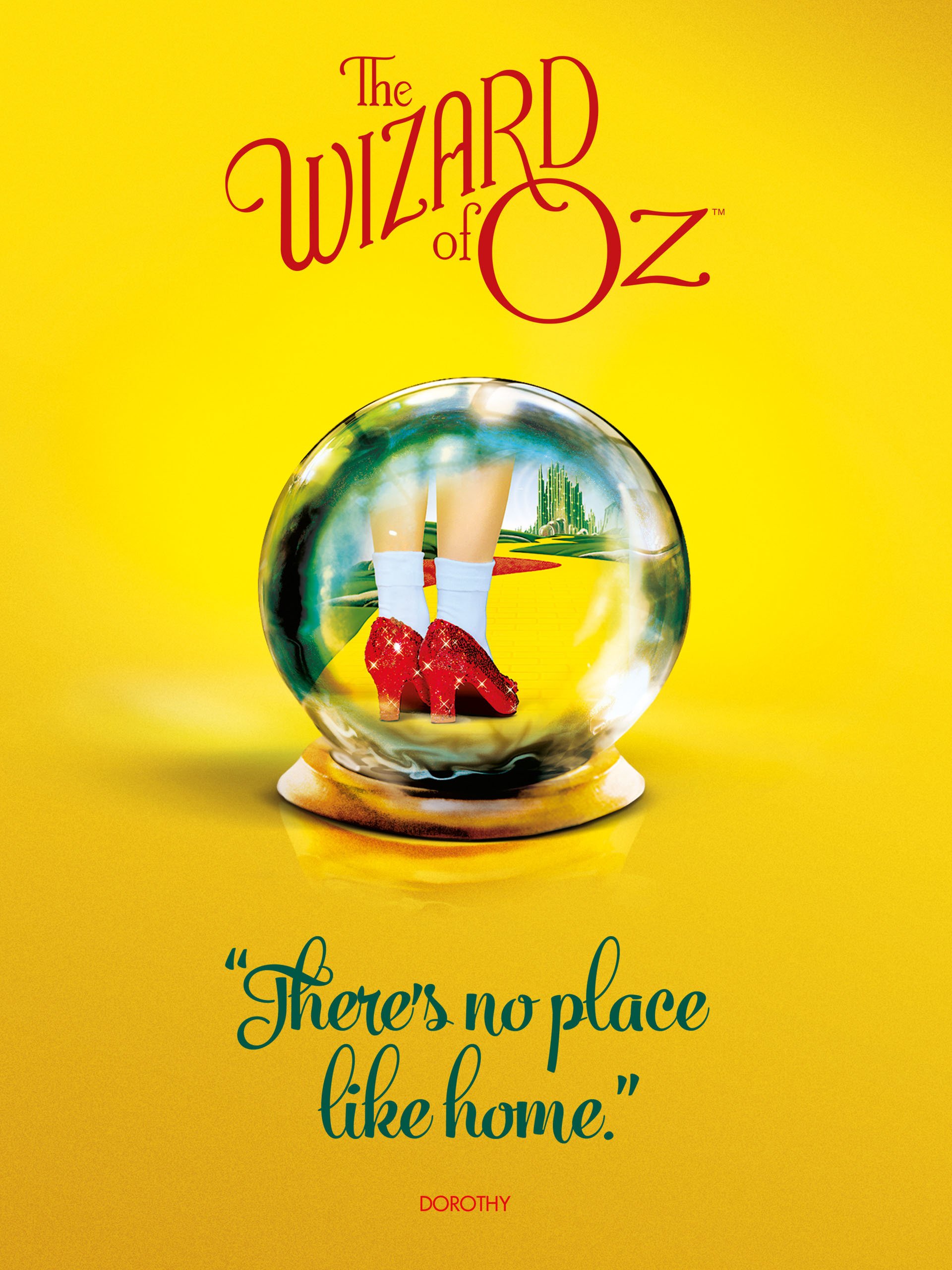 Watch 'The Wizard Of Oz' on Amazon Prime Video UK NewOnAmzPrimeUK