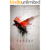 Render (The Resistance Trilogy Book 2)