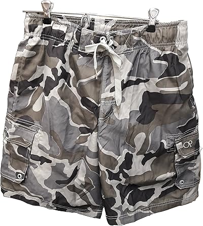 op swim trunks