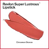 Revlon Super Lustrous Lipstick Cinnamon Bronze 362 Lipstick 4.2 g view 3