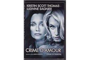 Crime of Passion (Crime d'amour) (Version française)