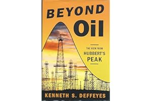 Beyond Oil