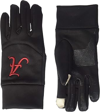 alabama crimson tide gloves