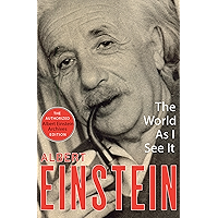 The World As I See It