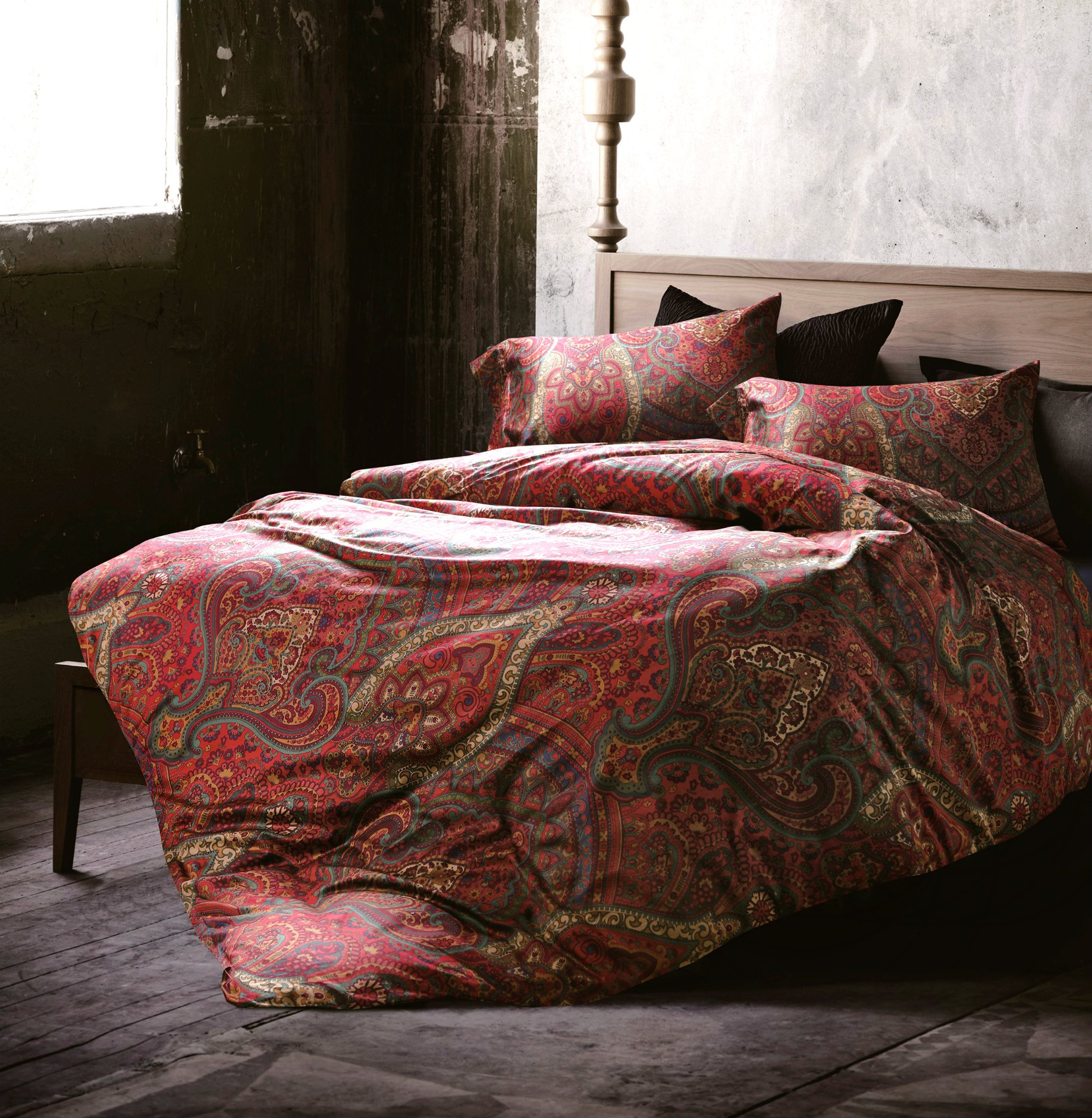 Anthropologie Duvet Cover: Amazon.com
