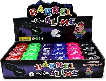 juego de slime amazon