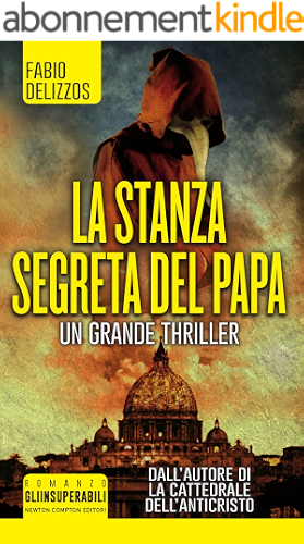 Download La stanza segreta del papa (eNewton Narrativa) (Italian Edition) PDF