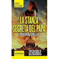 La stanza segreta del papa (eNewton Narrativa) (Italian Edition) book cover La stanza segreta del papa (eNewton Narrativa) (Italian Edition) book cover
