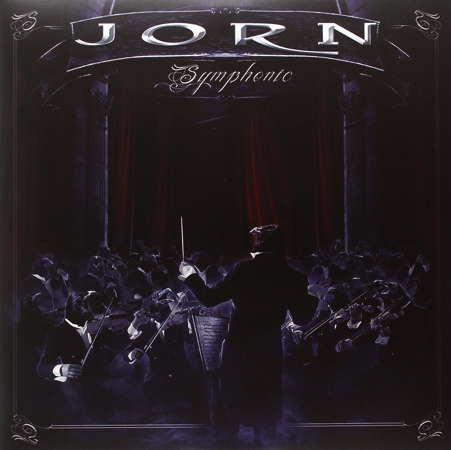 Symphony [Vinyl LP]: Amazon.de: Musik-CDs & Vinyl