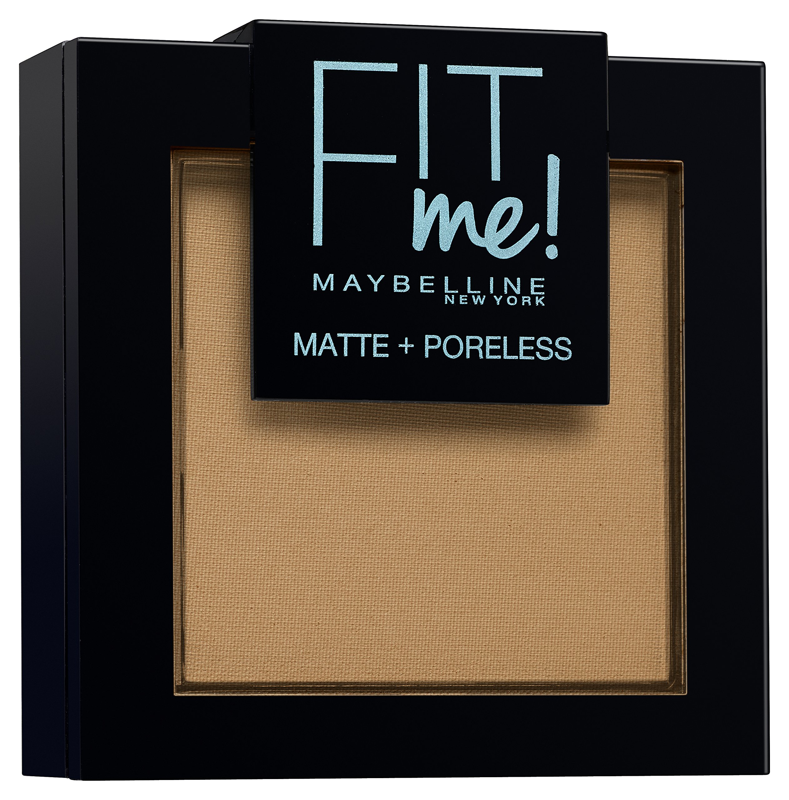 maybelline fit me mat