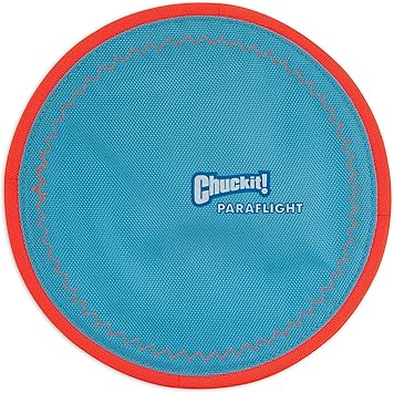 frisbee chuckit