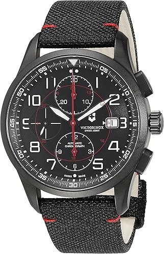 Victorinox airboss chronograph Outlet